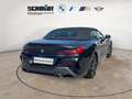 BMW 850 840i xDrive Cabrio M Sport+2Jahre-BPS.-GARANTIE Schwarz - thumbnail 4