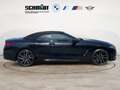 BMW 850 840i xDrive Cabrio M Sport+2Jahre-BPS.-GARANTIE Schwarz - thumbnail 5
