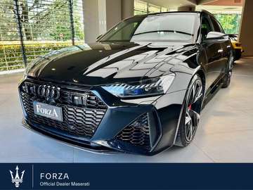Avant 4.0 mhev 600CV quattro tiptronic, Carboceramica, Tetto Apribile