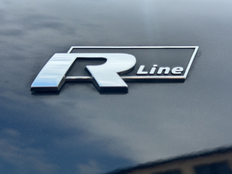 Volkswagen Touareg V6 TDI * 245 PS * R-Line * Standhzg. * — photo 10