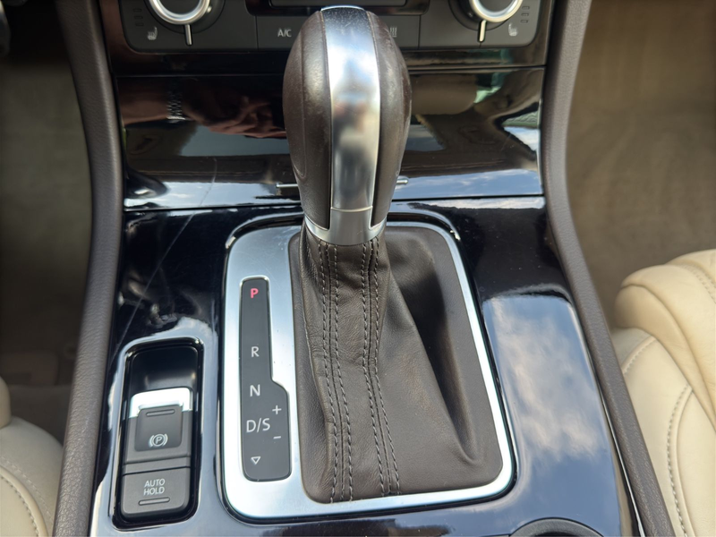 Volkswagen Touareg V6 TDI * 245 PS * R-Line * Standhzg. * — photo 21