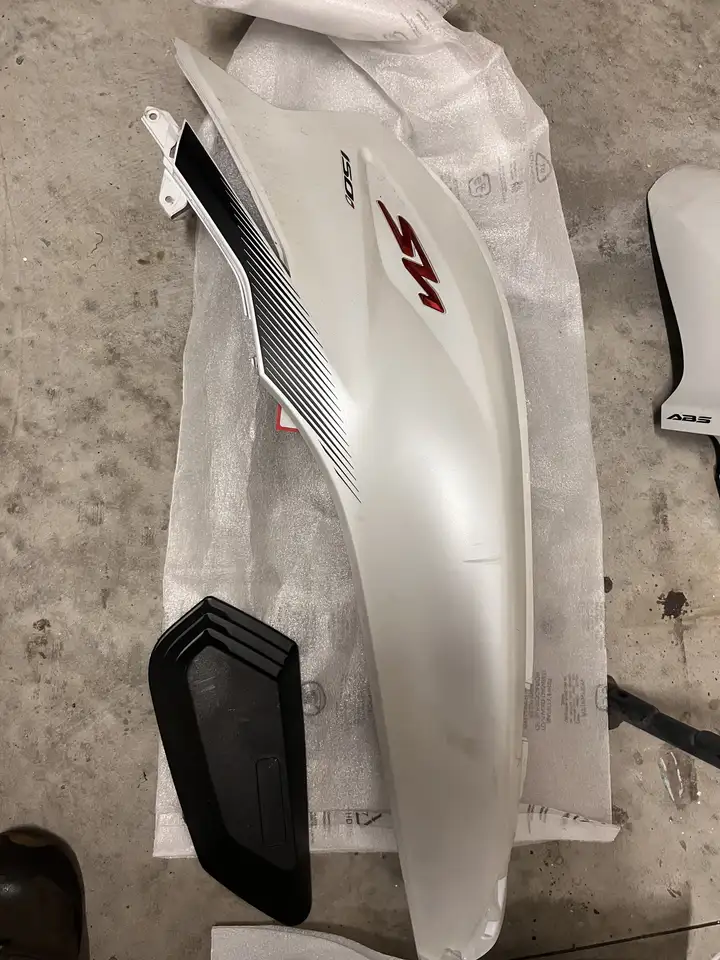 Honda SH 150i