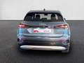 Audi Q4 e-tron 40 Advanced 82KWh Azul - thumbnail 5