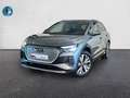 Audi Q4 e-tron 40 Advanced 82KWh Azul - thumbnail 1