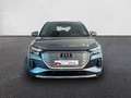 Audi Q4 e-tron 40 Advanced 82KWh Azul - thumbnail 2