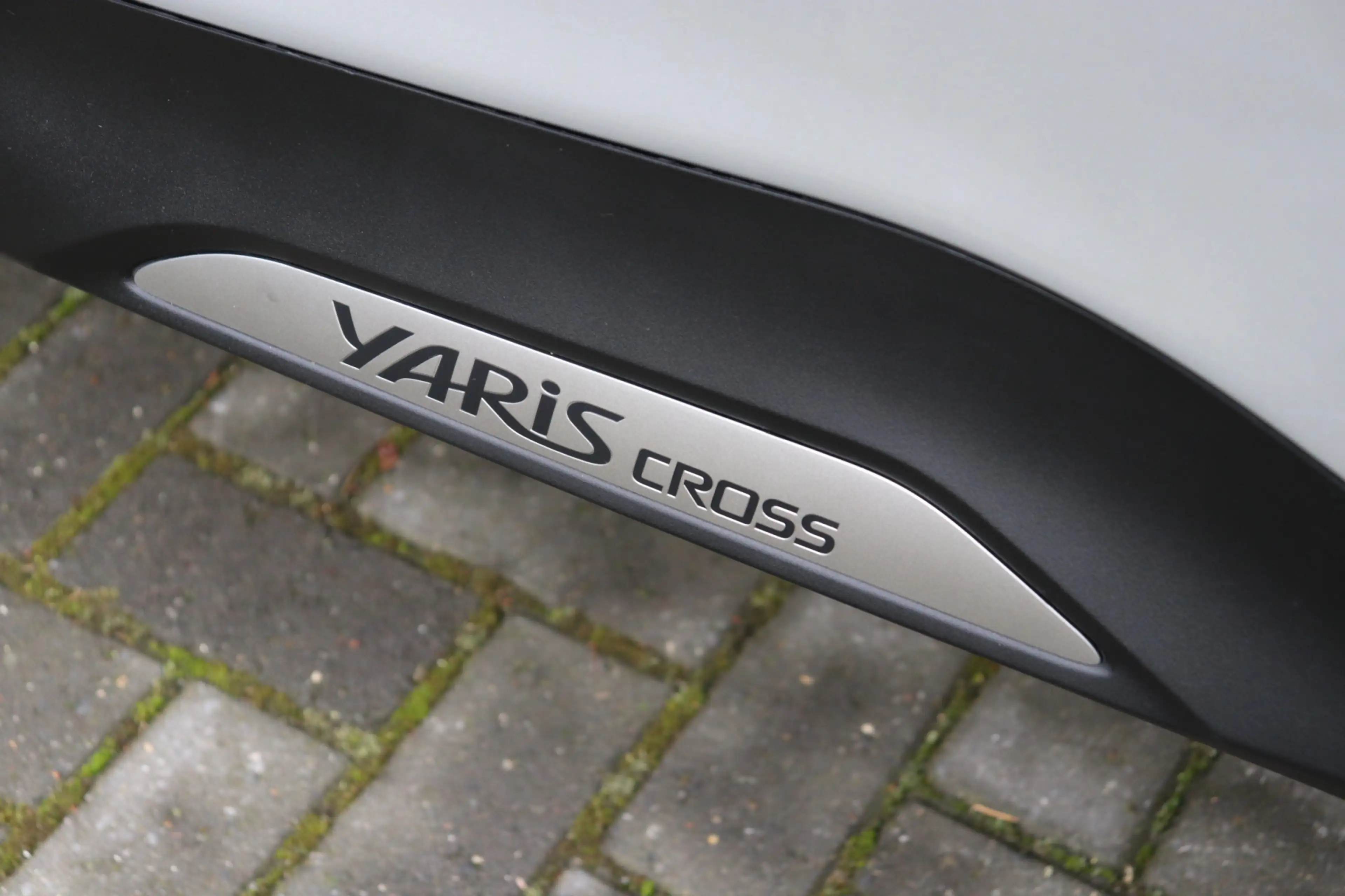 Toyota Yaris Cross 1.5 Hybrid First Edition Automaat . Trekhaak, clim — photo 26