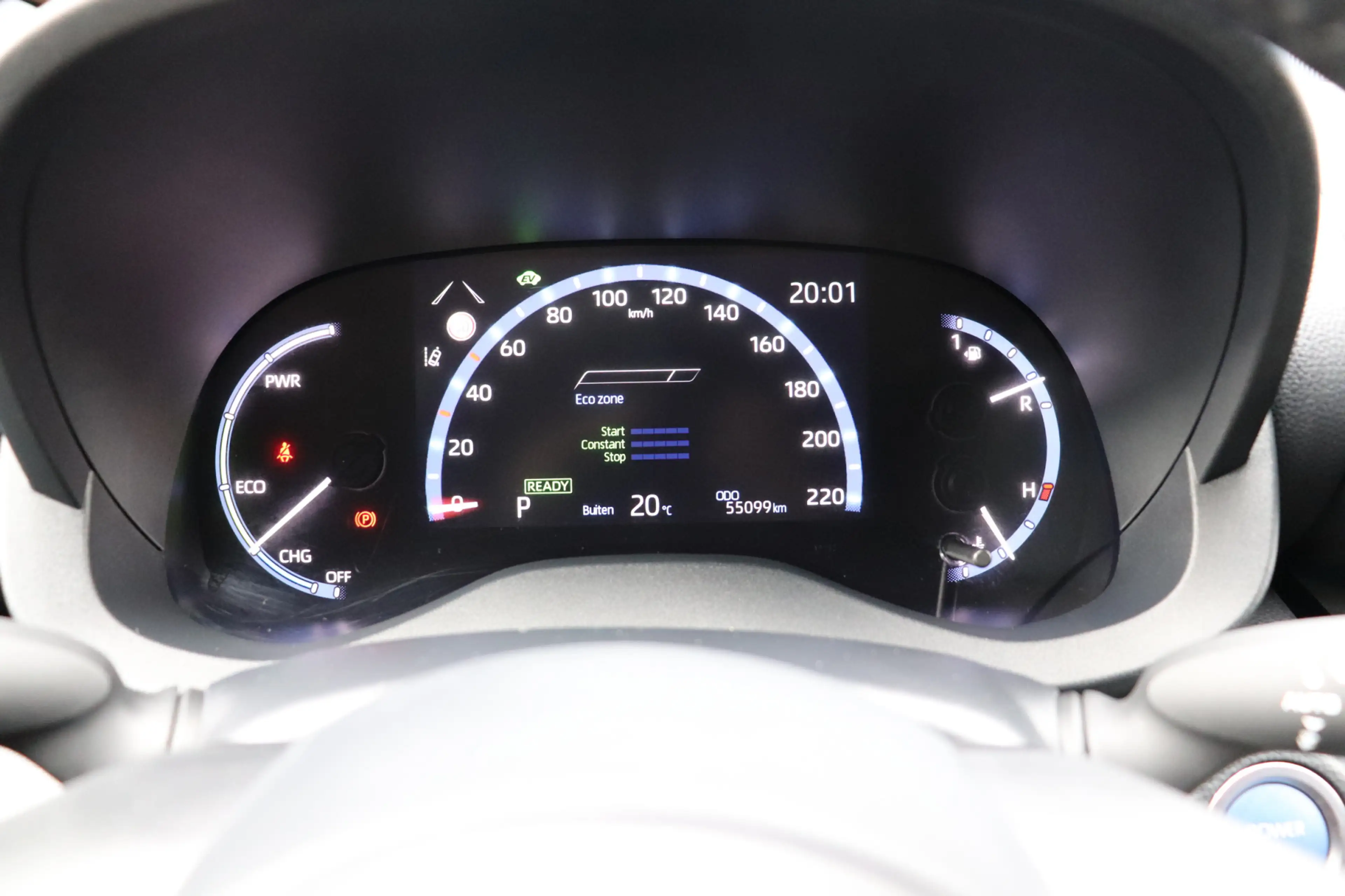 Toyota Yaris Cross 1.5 Hybrid First Edition Automaat . Trekhaak, clim — photo 21