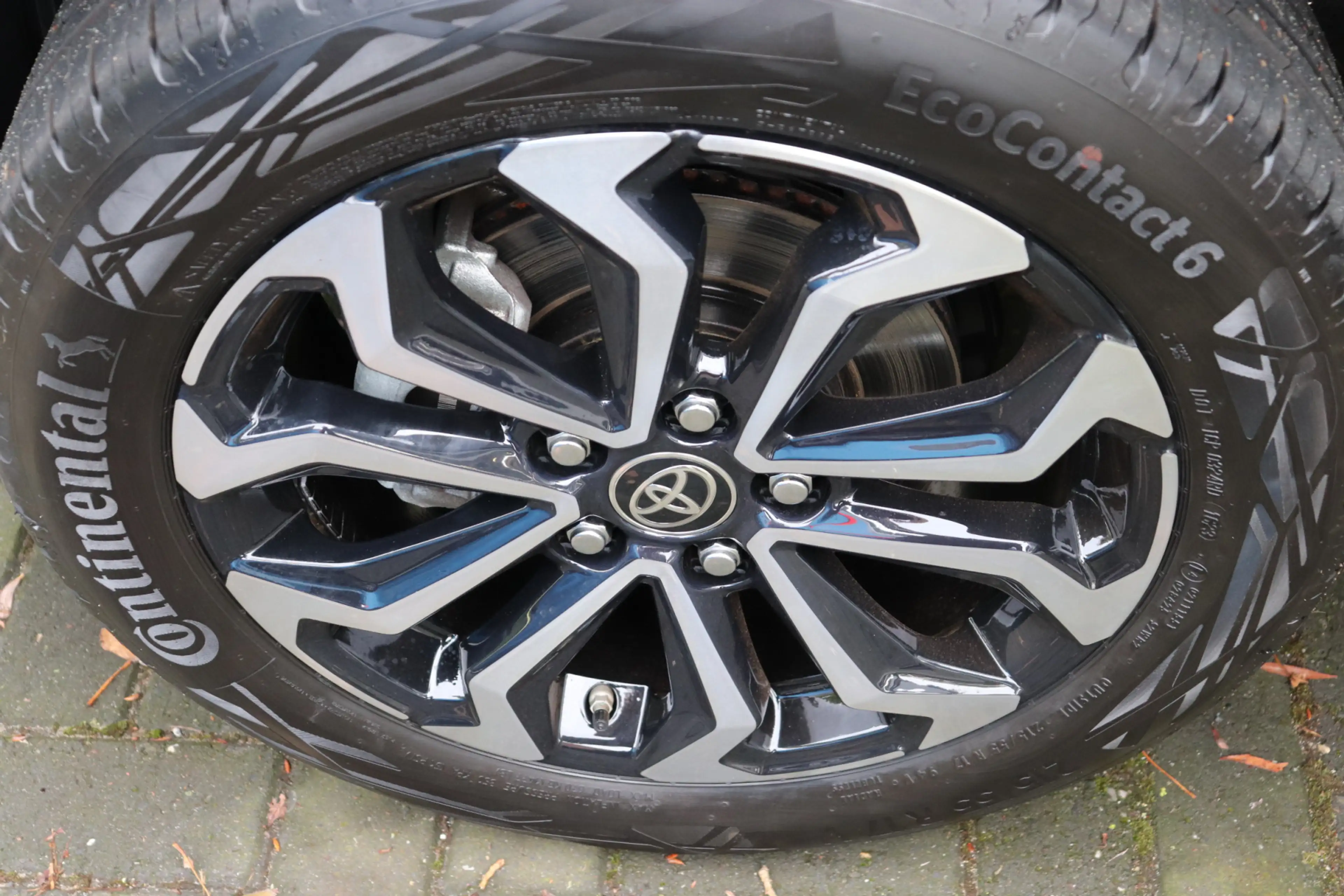 Toyota Yaris Cross 1.5 Hybrid First Edition Automaat . Trekhaak, clim — photo 15