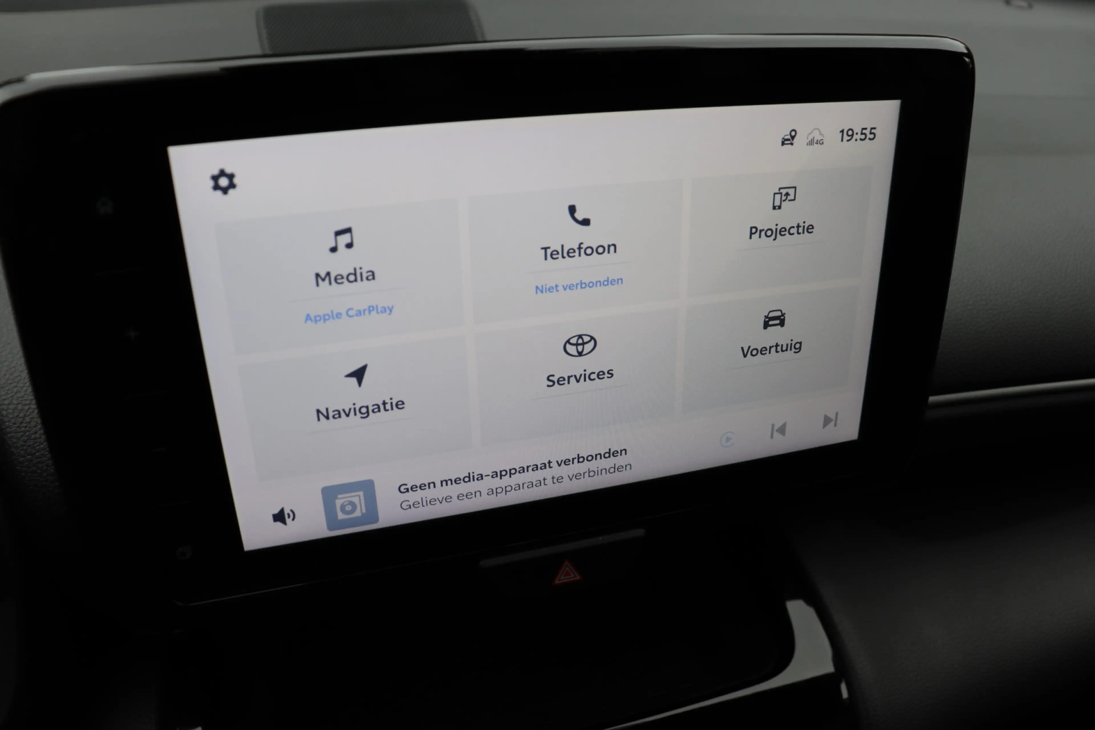 Toyota Yaris Cross 1.5 Hybrid First Edition Automaat . Trekhaak, clim — photo 16
