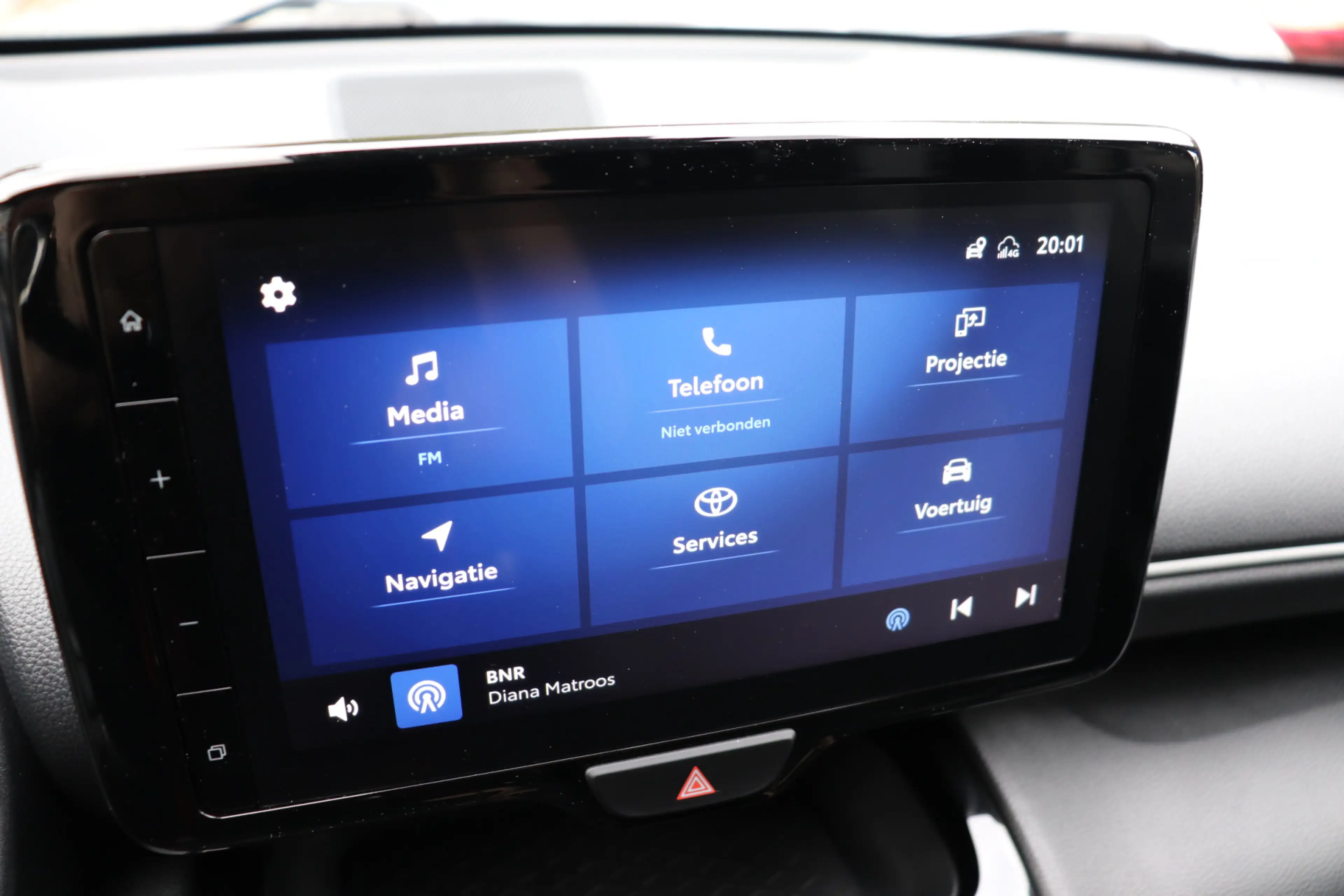 Toyota Yaris Cross 1.5 Hybrid First Edition Automaat . Trekhaak, clim — photo 17