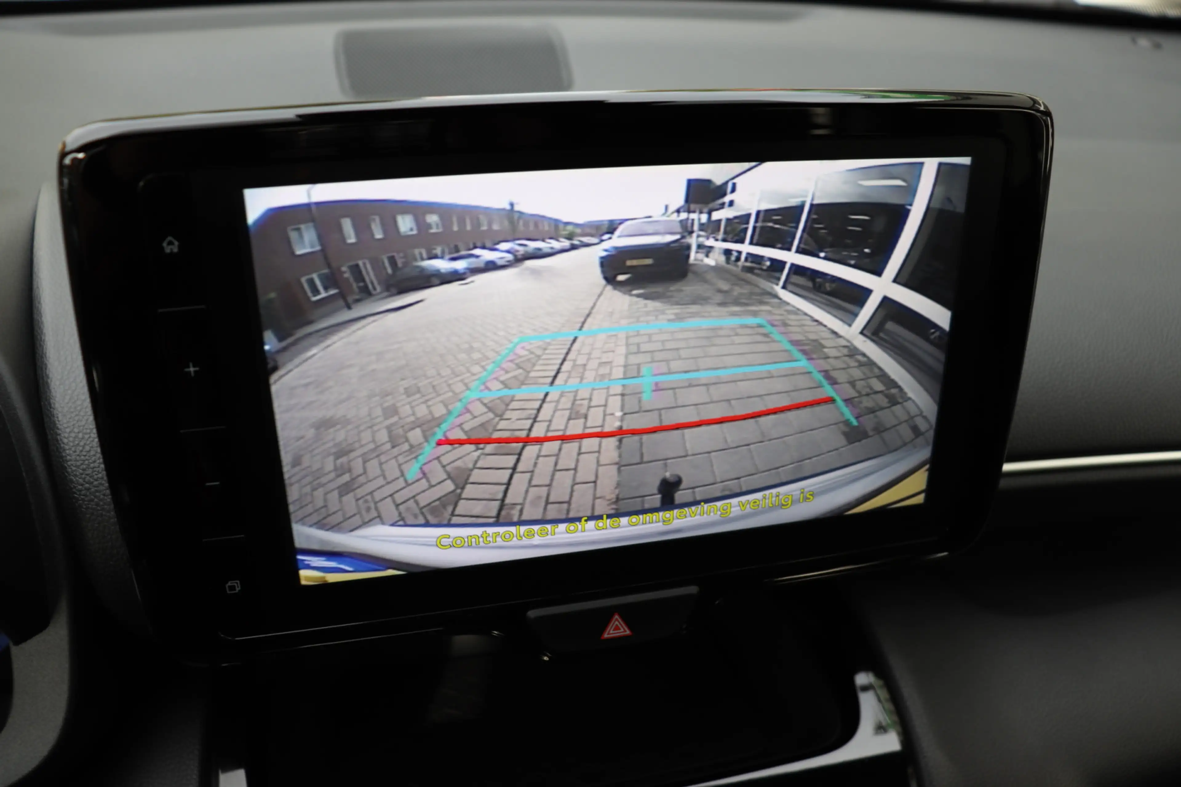 Toyota Yaris Cross 1.5 Hybrid First Edition Automaat . Trekhaak, clim — photo 10