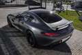 Mercedes-Benz AMG GT Coupé Gris - thumbnail 8