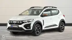 Dacia Sandero 1.0 TCe 90ch Stepway Extreme -24