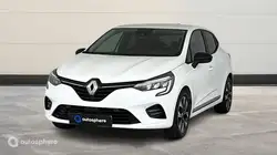 Renault Clio 1.0 TCe 90ch Equilibre