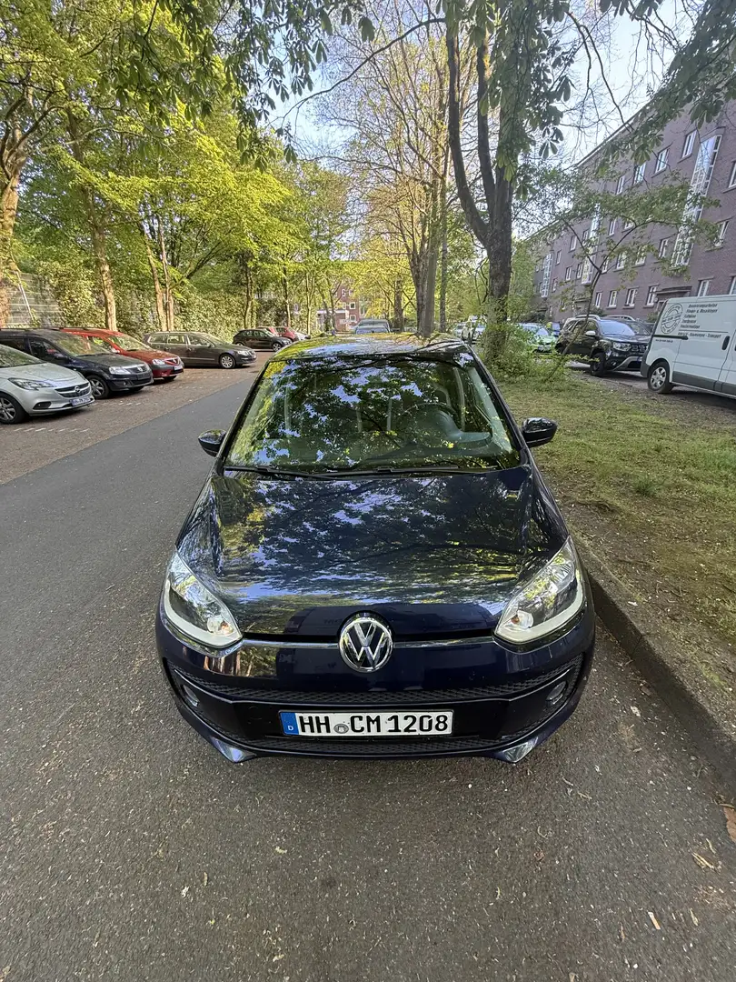 Volkswagen up! - 2