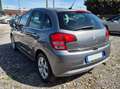 Citroen C3 C3 II 2009 1.4 vti Exclusive (exclusive style) Grigio - thumbnail 3