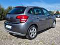 Citroen C3 C3 II 2009 1.4 vti Exclusive (exclusive style) Grigio - thumbnail 4
