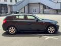 BMW 116 116i KUNDENDIENST NEU! GEPFLEGTER ZUSTAND! TÜV! Noir - thumbnail 9