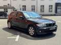 BMW 116 116i KUNDENDIENST NEU! GEPFLEGTER ZUSTAND! TÜV! Noir - thumbnail 10