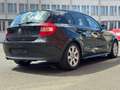 BMW 116 116i KUNDENDIENST NEU! GEPFLEGTER ZUSTAND! TÜV! Noir - thumbnail 7