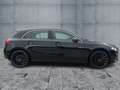 Mercedes-Benz A 180 PROGRESSIVE NAVI+GRA+PDC+SHZ+PLA+MFL+MFA Zwart - thumbnail 7