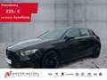 Mercedes-Benz A 180 PROGRESSIVE NAVI+GRA+PDC+SHZ+PLA+MFL+MFA Zwart - thumbnail 1