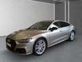 Audi A7 Sportback 55 TFSI e qu. 2x S-Line*Matrix*RFK Beige - thumbnail 2