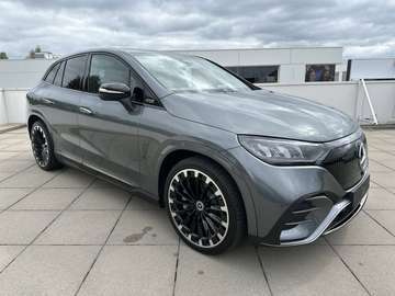 EQE 90.6 kWh 300 AMG Line AMG Line