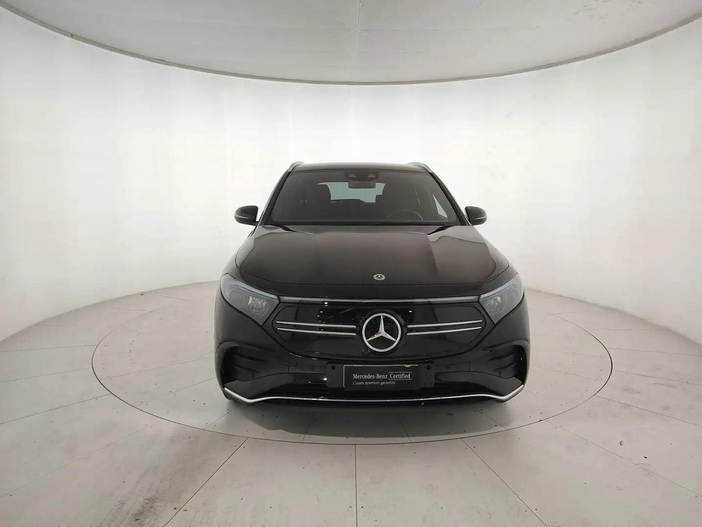 Mercedes-Benz EQA 250 250 Premium Nero - 2