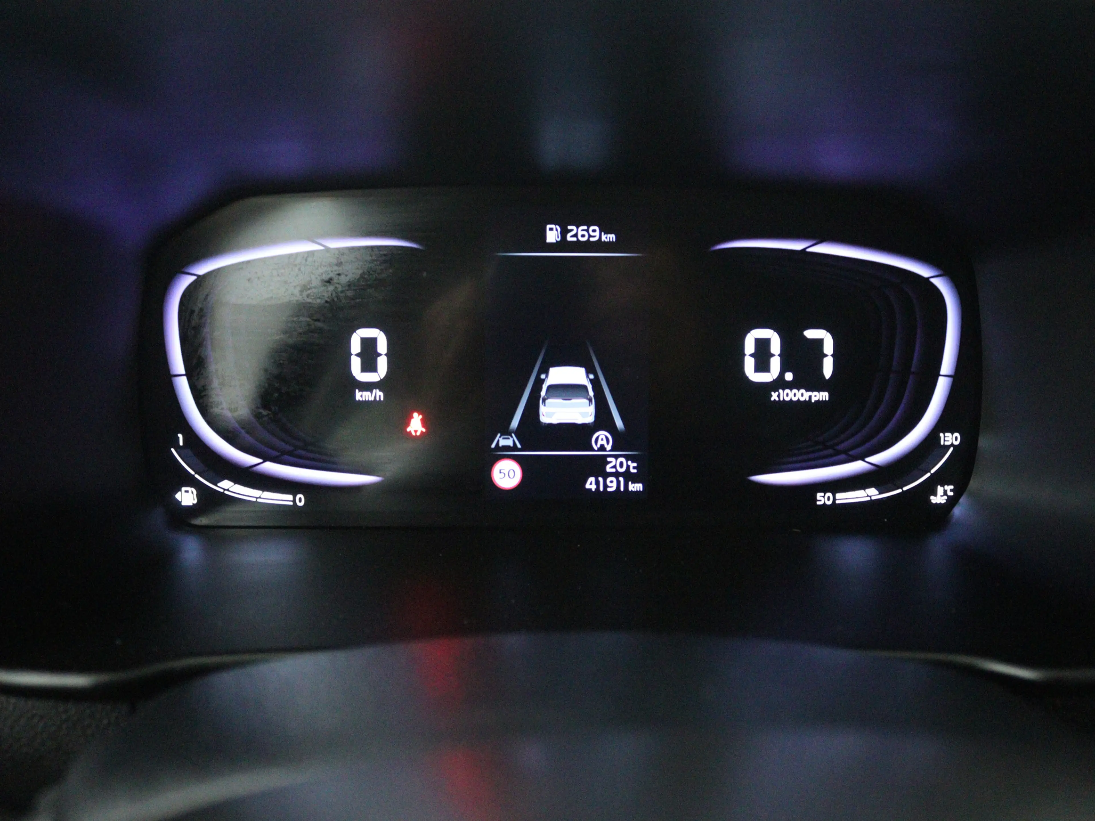 Kia Picanto 1.0 GDi DynamicPlusLine Navigatie | AIrco | Privac — photo 12