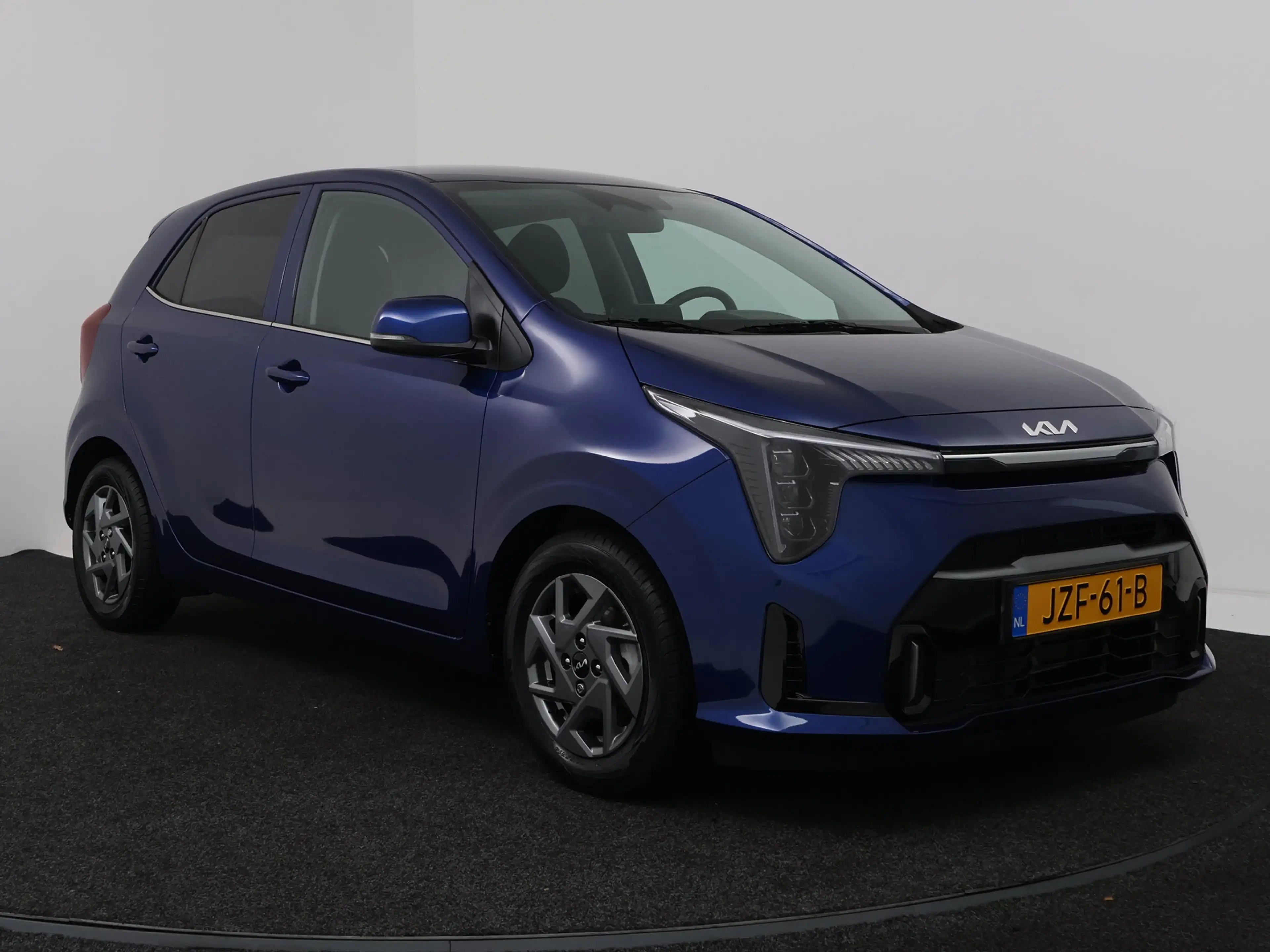 Kia Picanto 1.0 GDi DynamicPlusLine Navigatie | AIrco | Privac — photo 15