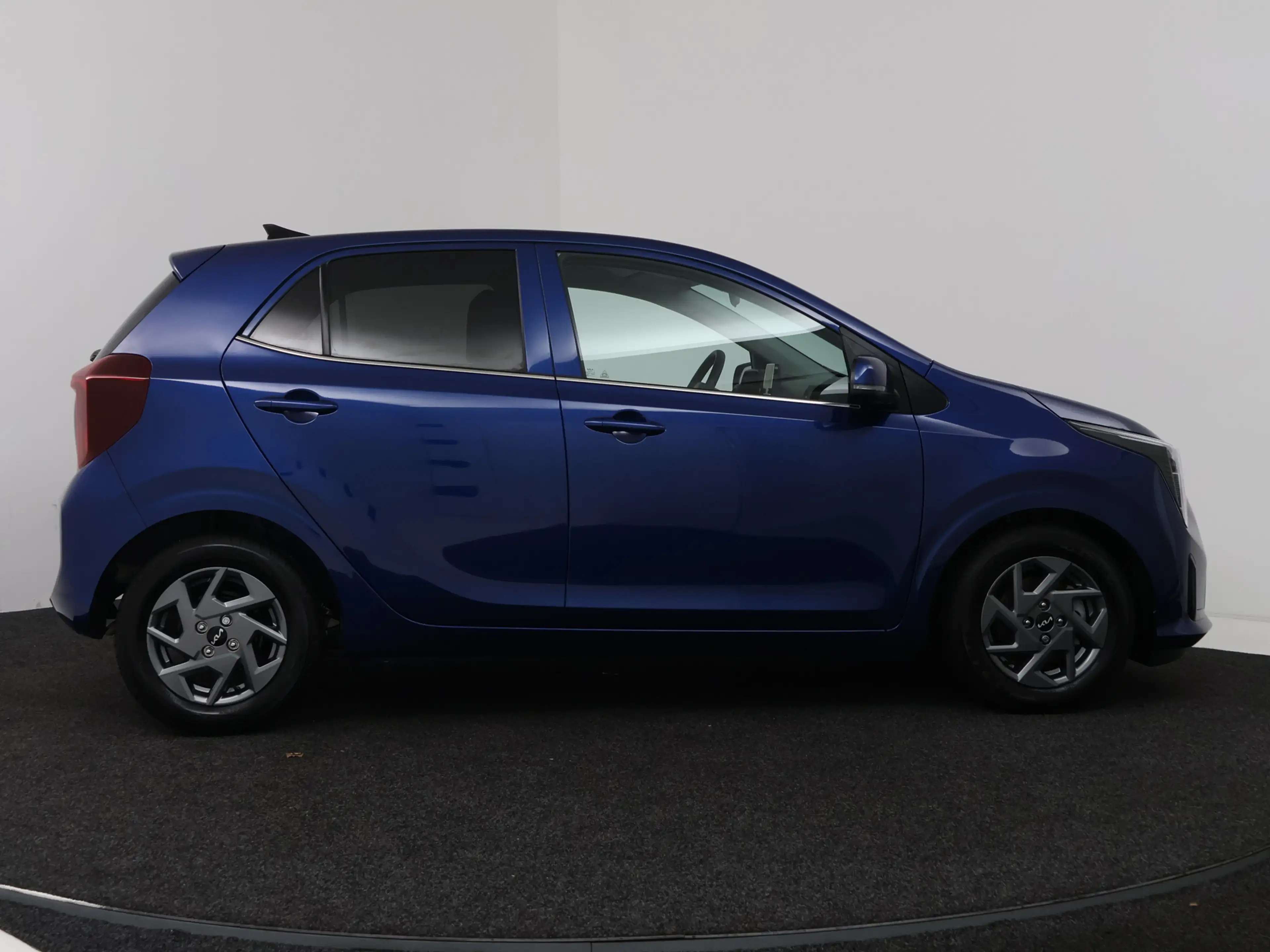 Kia Picanto 1.0 GDi DynamicPlusLine Navigatie | AIrco | Privac — photo 14
