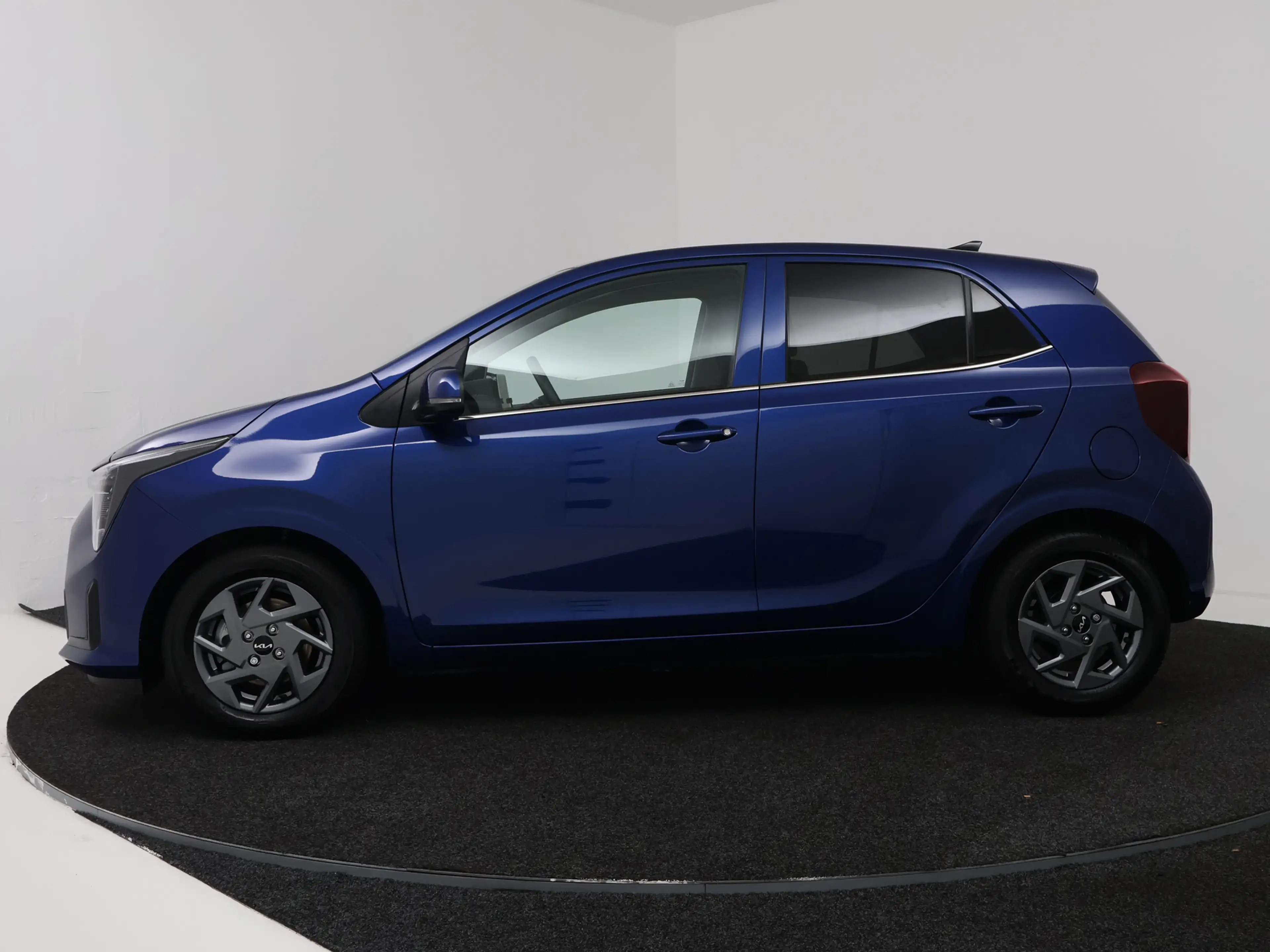 Kia Picanto 1.0 GDi DynamicPlusLine Navigatie | AIrco | Privac — photo 3