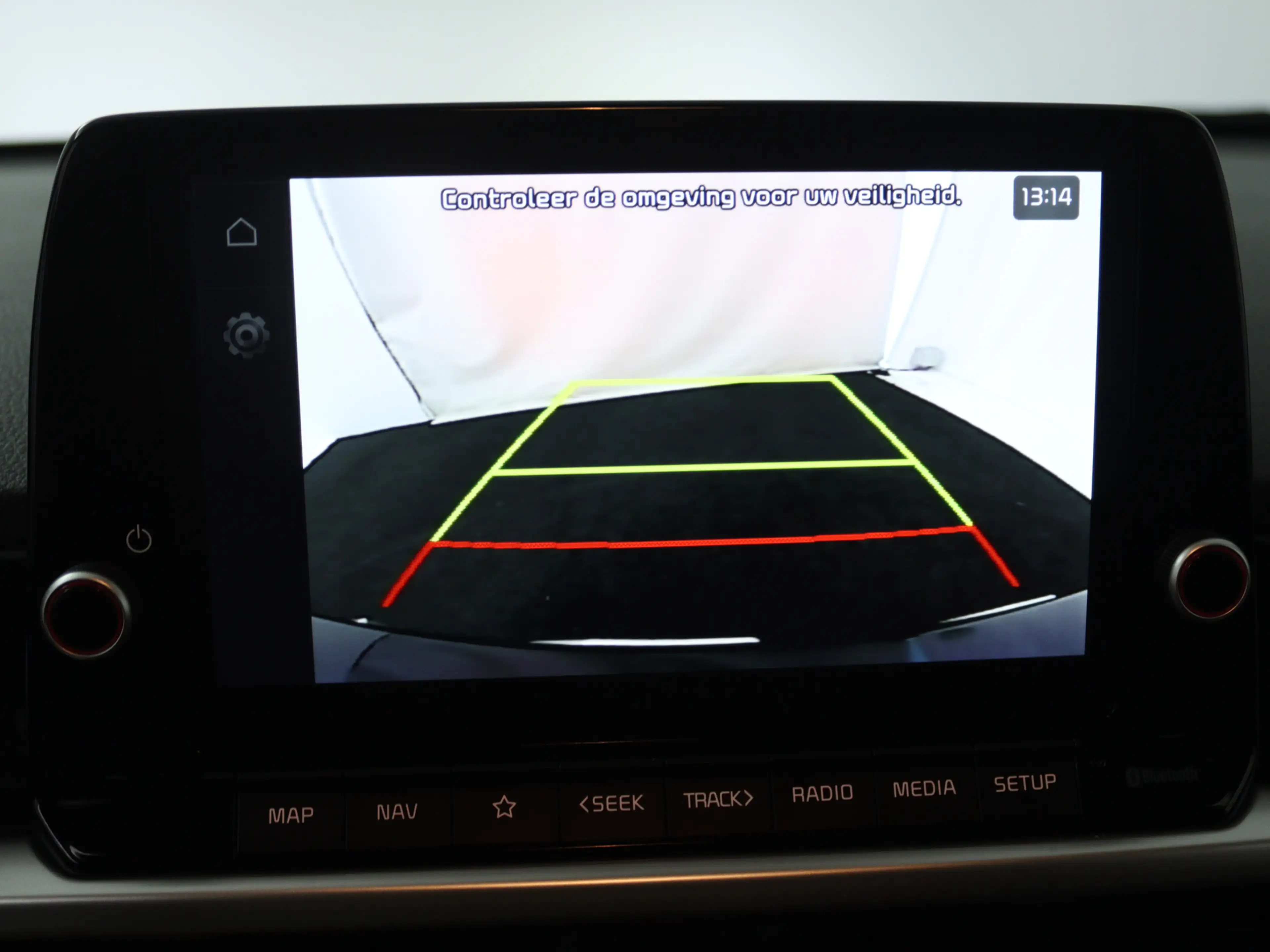Kia Picanto 1.0 GDi DynamicPlusLine Navigatie | AIrco | Privac — photo 5