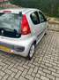 Peugeot 107 107 1.0-12V Sublime Argent - thumbnail 4