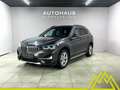 BMW X1 xDrive18d Aut. ***Anhängerkupplung | HarmanKardon Silber - thumbnail 1