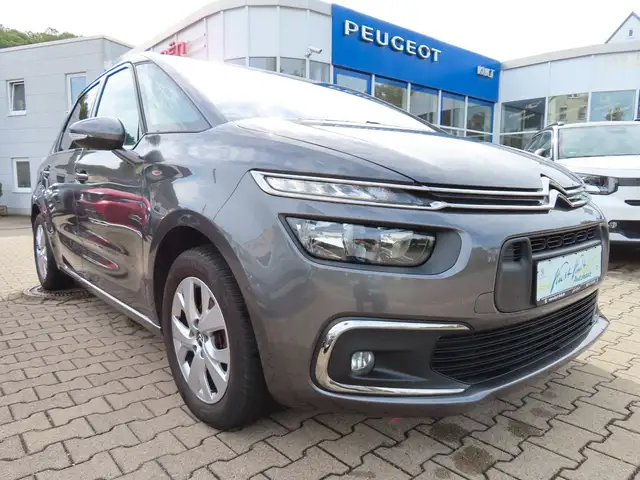 Citroen C4 SpaceTourer 130 S&S Selection EAT8*SHZ*NAV