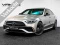 Mercedes-Benz C 200 C AMG | NIGHT | Burmester | Memory Gris - thumbnail 1