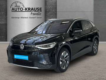 Pro (77kWh) mit Infotainment-Paket