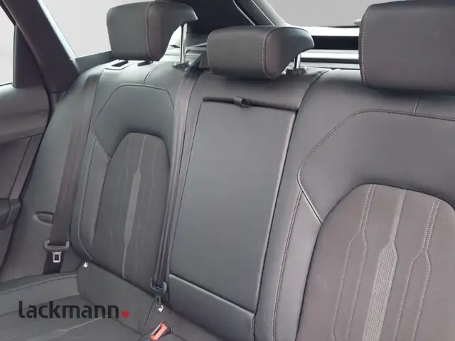 Cupra Leon view 10