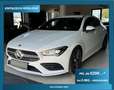 Mercedes-Benz CLA 180 CLA 180 d AMG-Sportpaket Blanc - thumbnail 1