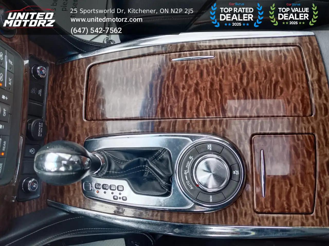 Nissan Armada photo Nissan Armada