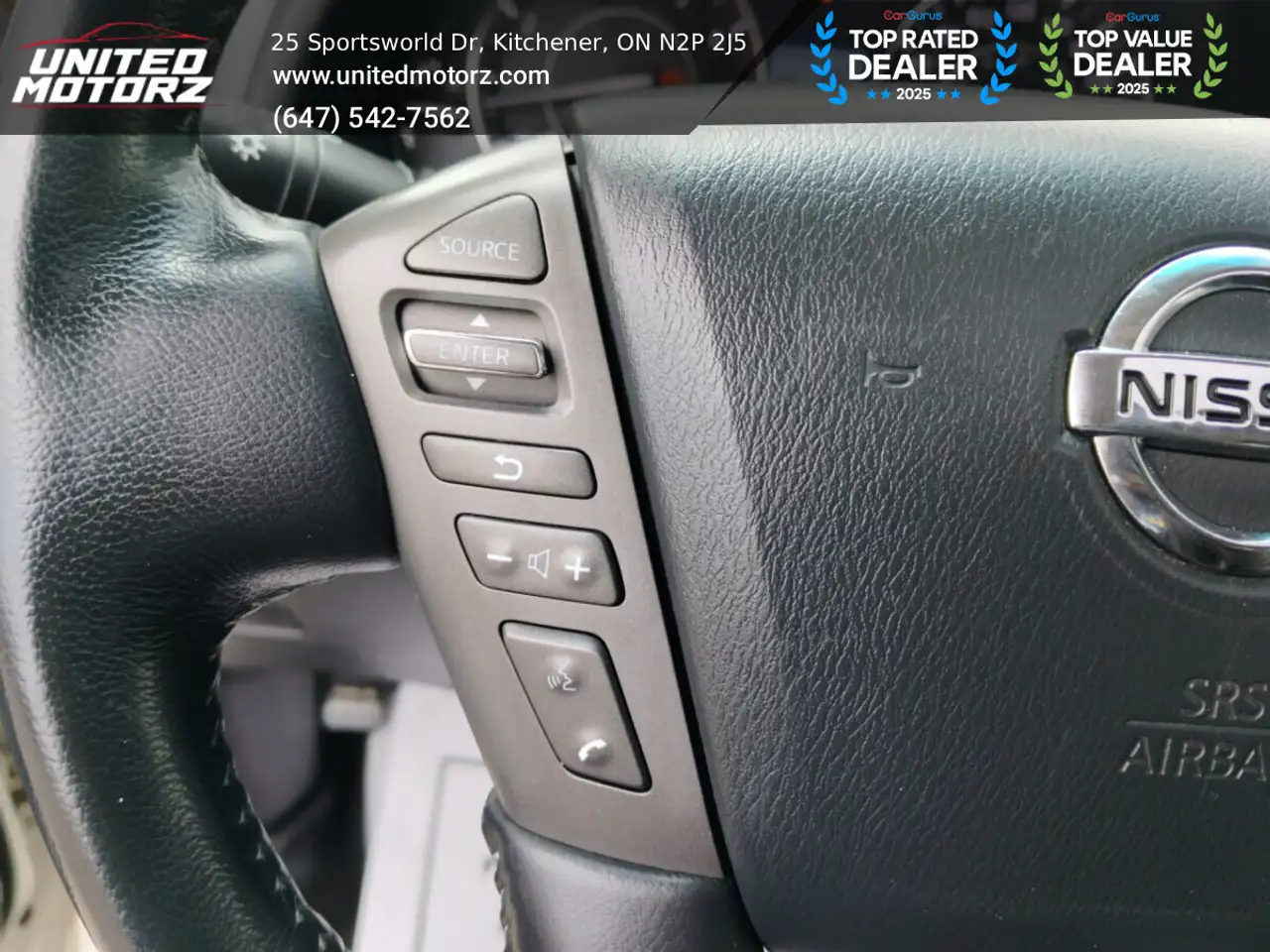 Nissan Armada photo Nissan Armada