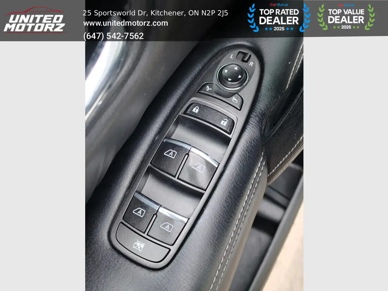 Nissan Armada photo Nissan Armada