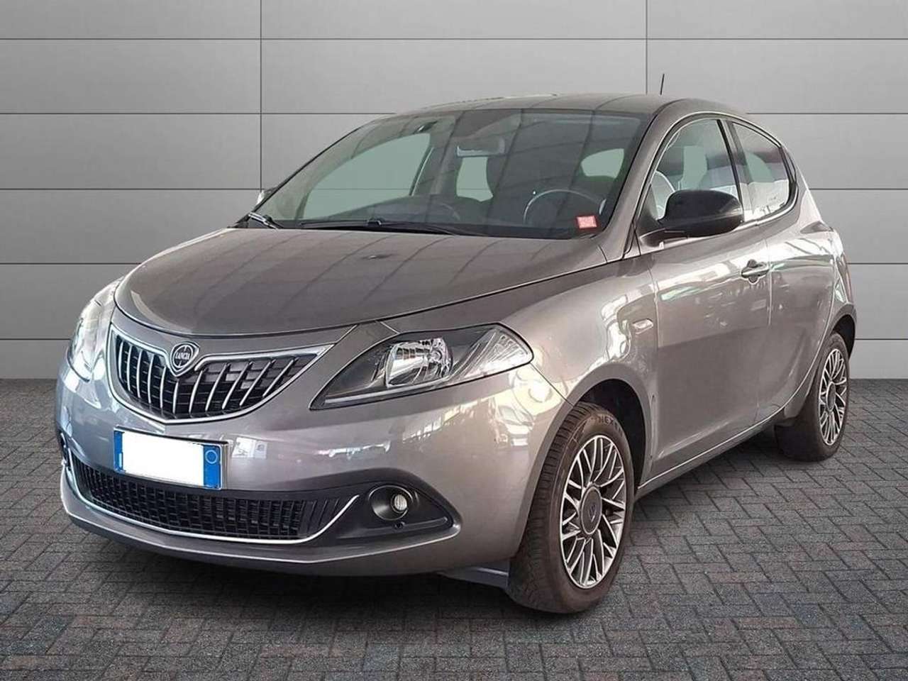 Lancia Ypsilon 1.0 hybrid Gold s&s 70cv
