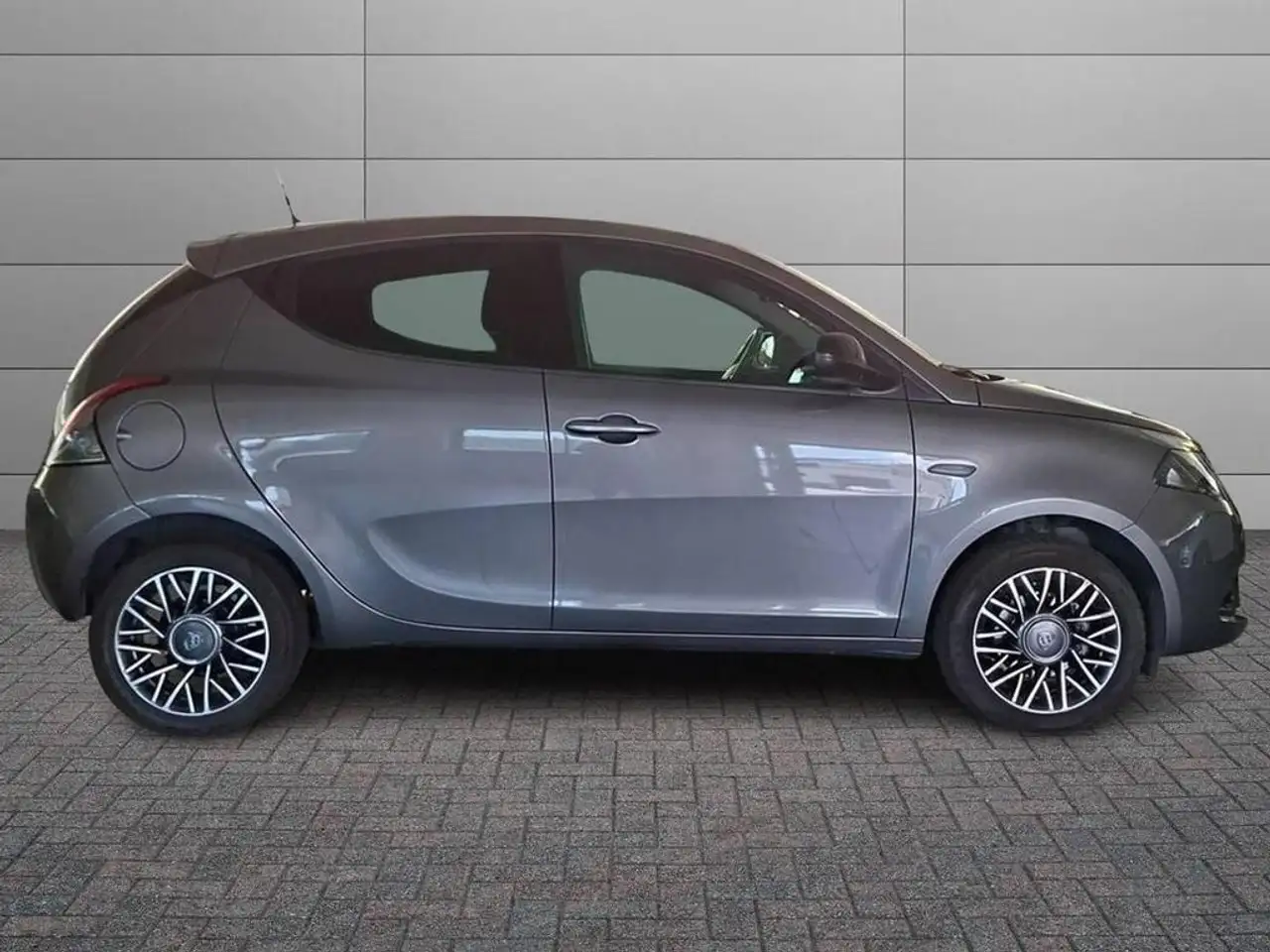 Lancia Ypsilon 2022