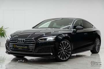 2.0TFSI G-tron sportback 3x S-line! Virtual, Led!