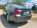 BMW 320 i Lim*SHZ*Xen*AC*8x*Alu*T-Leder*Scheckheft* Schwarz - thumbnail 4