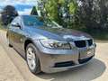 BMW 320 i Lim*SHZ*Xen*AC*8x*Alu*T-Leder*Scheckheft* Schwarz - thumbnail 8