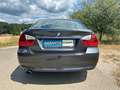 BMW 320 i Lim*SHZ*Xen*AC*8x*Alu*T-Leder*Scheckheft* Schwarz - thumbnail 5